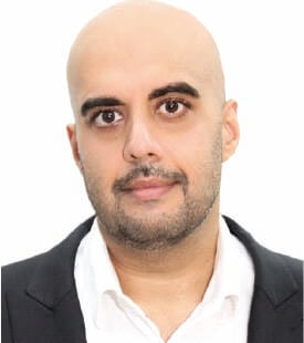 Dinesh Bojwani